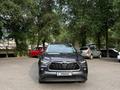 Toyota Highlander 2023 года за 34 500 000 тг. в Алматы
