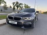 BMW 530 2020 года за 27 777 777 тг. в Астана