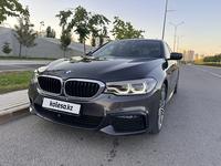 BMW 530 2020 годаүшін27 777 777 тг. в Астана