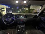 Hyundai Sonata 2019 года за 6 500 000 тг. в Алматы