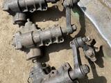 Рулевой Редуктор Mitsubishi Montero Sport. за 50 000 тг. в Алматы