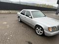 Mercedes-Benz E 200 1995 годаүшін2 500 000 тг. в Алматы – фото 4
