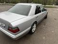Mercedes-Benz E 200 1995 годаүшін2 500 000 тг. в Алматы – фото 5