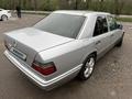 Mercedes-Benz E 200 1995 годаүшін2 500 000 тг. в Алматы – фото 6