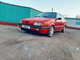Volkswagen Passat 1990 годаfor750 000 тг. в Шу