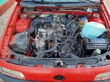 Volkswagen Passat 1990 годаfor750 000 тг. в Шу – фото 3