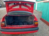 Volkswagen Passat 1990 годаfor750 000 тг. в Шу – фото 5
