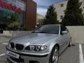 BMW 320 2004 годаfor4 800 000 тг. в Алматы – фото 2