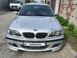 BMW 320 2004 годаfor4 800 000 тг. в Алматы – фото 3