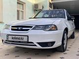 Daewoo Nexia 2013 года за 2 650 000 тг. в Туркестан – фото 4