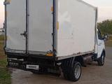 ГАЗ ГАЗель 2003 года за 2 300 000 тг. в Уральск – фото 4