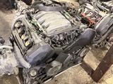 Контрактный двигатель Audi A6 C5 4.2 литра ARS. Из Швейцарии! за 600 000 тг. в Астана