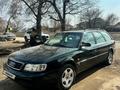 Audi A6 1994 годаүшін2 900 000 тг. в Тараз – фото 3