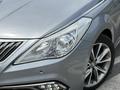 Hyundai Grandeur 2014 годаүшін8 300 000 тг. в Алматы – фото 2
