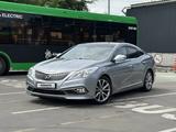 Hyundai Grandeur 2014 годаүшін8 300 000 тг. в Алматы