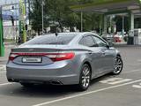 Hyundai Grandeur 2014 годаүшін8 300 000 тг. в Алматы – фото 4