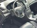 Hyundai Grandeur 2014 годаүшін8 300 000 тг. в Алматы – фото 6