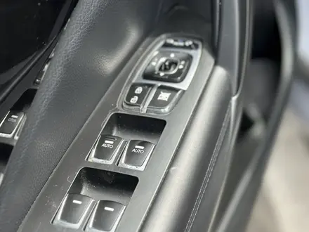 Hyundai Grandeur 2014 года за 8 300 000 тг. в Алматы – фото 7