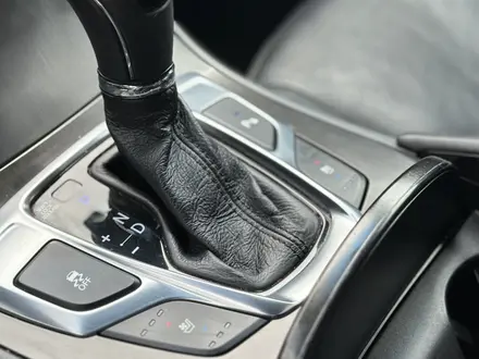 Hyundai Grandeur 2014 года за 8 300 000 тг. в Алматы – фото 9