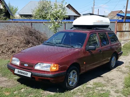 Ford Sierra 1993 года за 2 000 000 тг. в Семей – фото 2