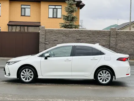 Toyota Corolla 2020 года за 9 000 000 тг. в Павлодар – фото 5