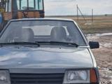 ВАЗ (Lada) 2109 2005 годаүшін560 000 тг. в Аркалык – фото 3