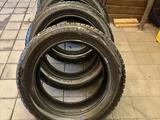 Шины r19 шипованные Bridgestone за 150 000 тг. в Караганда