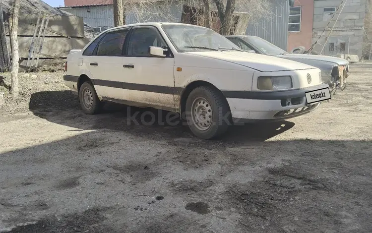 Volkswagen Passat 1991 года за 1 000 000 тг. в Актобе