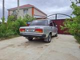 ВАЗ (Lada) 2107 2010 годаүшін1 250 000 тг. в Актобе – фото 3