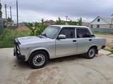 ВАЗ (Lada) 2107 2010 года за 1 250 000 тг. в Актобе – фото 5