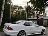 Mercedes-Benz CLK 55 AMG 2001 года за 7 500 000 тг. в Алматы – фото 4