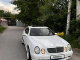 Mercedes-Benz CLK 55 AMG 2001 года за 7 500 000 тг. в Алматы – фото 3