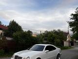 Mercedes-Benz CLK 55 AMG 2001 года за 7 500 000 тг. в Алматы