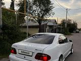 Mercedes-Benz CLK 55 AMG 2001 года за 7 500 000 тг. в Алматы – фото 5