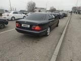 Mercedes-Benz E 320 2000 года за 5 000 000 тг. в Шымкент – фото 5