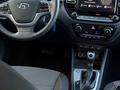 Hyundai Accent 2021 годаүшін6 990 000 тг. в Кызылорда – фото 12