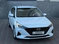 Hyundai Accent 2021 годаүшін6 990 000 тг. в Кызылорда