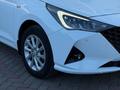 Hyundai Accent 2021 годаүшін6 990 000 тг. в Кызылорда – фото 3