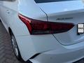 Hyundai Accent 2021 годаүшін6 990 000 тг. в Кызылорда – фото 4