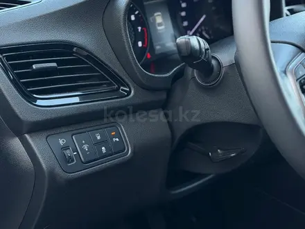 Hyundai Accent 2021 года за 6 990 000 тг. в Кызылорда – фото 9
