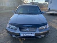 Toyota Camry 1998 годаүшін2 900 000 тг. в Шымкент