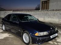 BMW 525 1998 годаүшін3 500 000 тг. в Шымкент