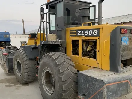 XCMG  ZL50 G 2011 года за 4 500 000 тг. в Атырау