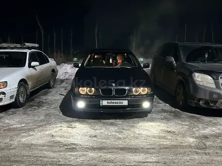 BMW 525 2001 года за 5 000 000 тг. в Шымкент – фото 2
