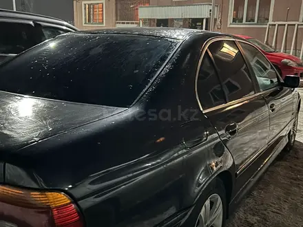 BMW 525 2001 года за 5 000 000 тг. в Шымкент – фото 5