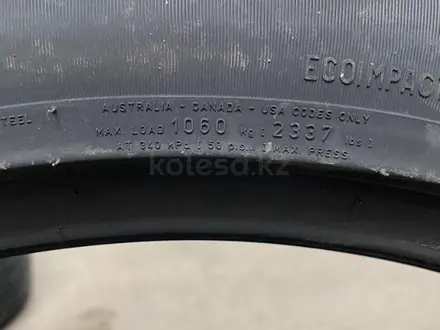 285-40-22 перед, и зад 325-35-22 Pirelli Scorpion Winter за 455 000 тг. в Алматы – фото 5