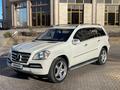 Mercedes-Benz GL 500 2009 года за 8 500 000 тг. в Алматы – фото 2