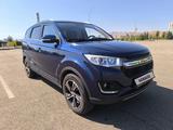Lifan MyWay 2018 года за 5 400 000 тг. в Костанай – фото 2