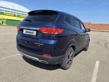 Lifan MyWay 2018 года за 5 400 000 тг. в Костанай – фото 3