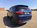 Lifan MyWay 2018 года за 5 400 000 тг. в Костанай – фото 4
